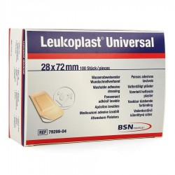 Leukoplast Universal Strips (100 stuks)
