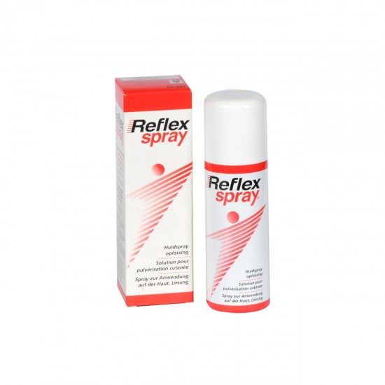 Reflex Spray 130 ml Reflex Spray 130 ml