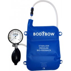 Stabilizer Pressure Biofeedback