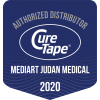 CureTape Big Boy (40 rollen) CureTape Big Boy (40 rollen)