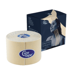 CureTape Gentle 5 cm x 5 meter