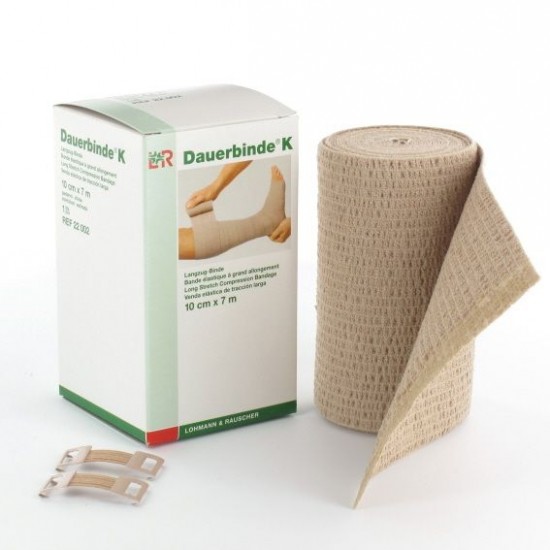 Dauerbinde-K Dauerbinde-K