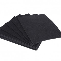Foxx Blackfoam 20 x 29 cm