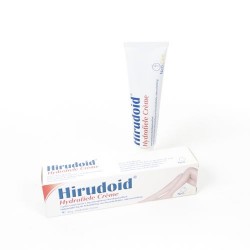 Hirudoid zalf / creme