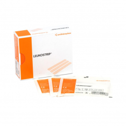 Leukostrip - Hechtstrip