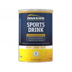 Maxim Hypotonic Sports Drink 480 gram