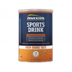 Maxim Hypotonic Sports Drink 480 gram