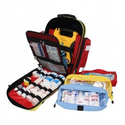 Medical Rescue Bag - EHBO Rugzak 