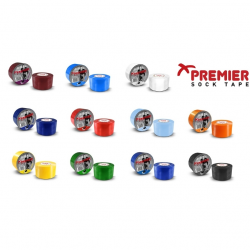 Premier Socktape 3,8 cm x 20 mtr