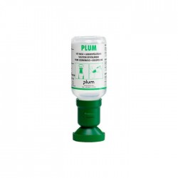 Plum Oogspoelfles 200ml