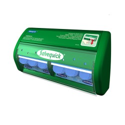 Salvequick Pleisterautomaat HACCP