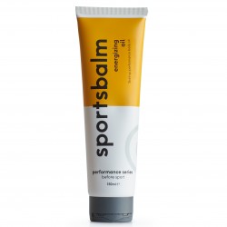 Sportsbalm Muscle Energize Oil