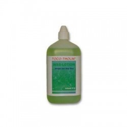 Toco-tholin waslotion