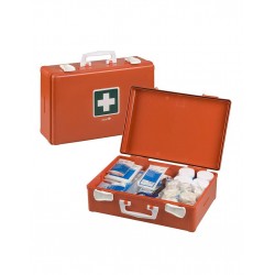 Toolpack A met vulling