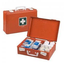 Toolpack A met vulling
