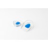 Tuli's Polar Bears Heel Cups Tuli's Polar Bears Heel Cups