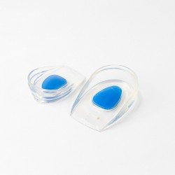 Tuli's Polar Bears Heel Cups