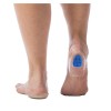 Tuli's Polar Bears Heel Cups Tuli's Polar Bears Heel Cups