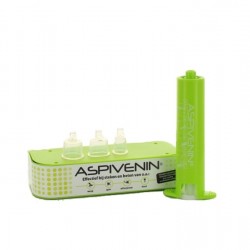 Aspivenin Uitzuigpomp