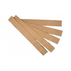 Vingerpleister 2 x 18 cm (100 stuks)