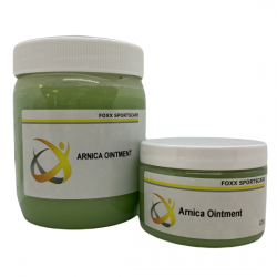Foxx Arnica Crème