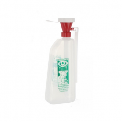 Barikos oogspoelfles 620 ml