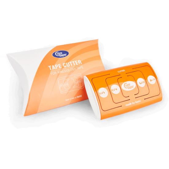 CureTape Cutter CureTape Cutter