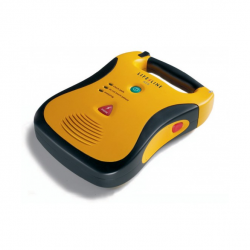 Defibtech Lifeline AED