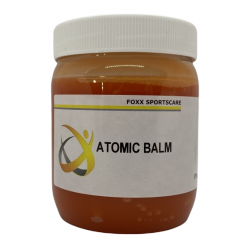 Foxx Atomic