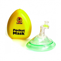 Laerdal pocketmask