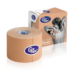 CureTape 5 cm x 5 meter