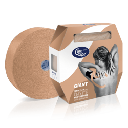 CureTape Giant 5 cm x 31,5 meter