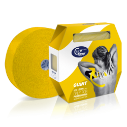 CureTape Giant 5 cm x 31,5 meter