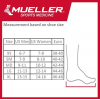 Mueller Enkelbrace ATF3 Mueller Enkelbrace ATF3