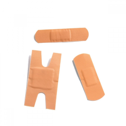 Assortiment Pleisters (15 stuks)