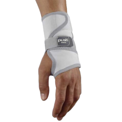 Push Med Splint Polsbrace
