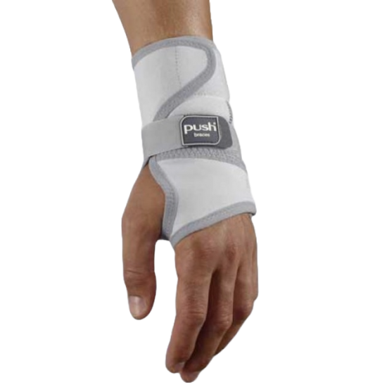 Push Med Splint Polsbrace