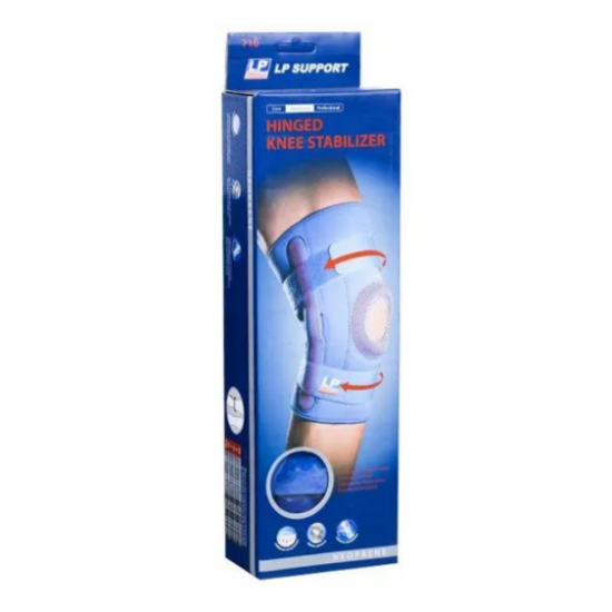 LP 710 Kniebrace LP 710 Kniebrace