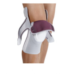 Push Care Kniebrace