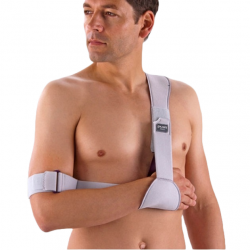 Push Med Plus Schouderbrace