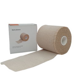 Foxxotex 10cm x 20mtr