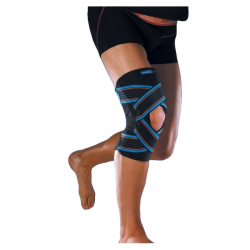 Thuasne Kniebrace Sport met Banden 
