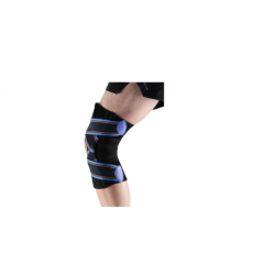 Thuasne Kniebrace Sport met Banden 
