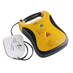 Defibtech Lifeline AED