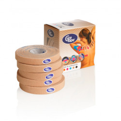 CureTape 1 cm x 5 meter