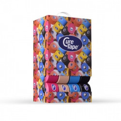 CureTape Big Boy (40 rollen) 