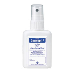 Cutasept F Desinfectiespray 50 ml