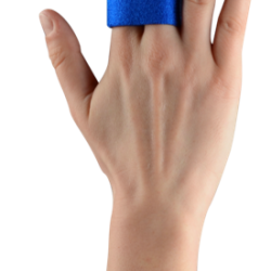 Thuasne DigiBand Universeel Vinger Brace  