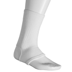 Enkelband Secutex (wit)