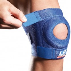 LP 788 Kniesteun / Open patella